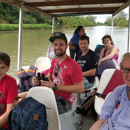 Hotel Rio Celeste Finca L' Etoile Celeste El Achiote 外观 照片