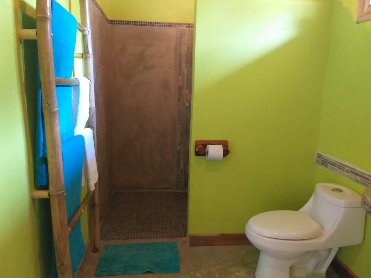 Hotel Rio Celeste Finca L' Etoile Celeste El Achiote 外观 照片